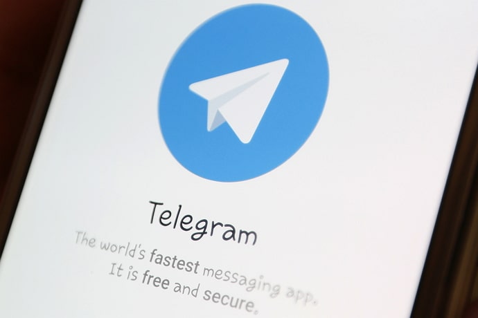 telegram官网